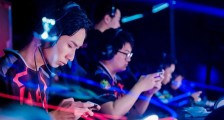 电子竞技:快速崛起的新兴行业(图文)