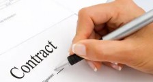 加强合同管理,提升企业精细化水平(图文)