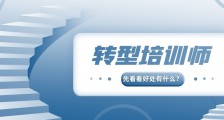 专职业培训师:打造一只专业人才队伍,为我国素质教育再添新砖!业(图文)